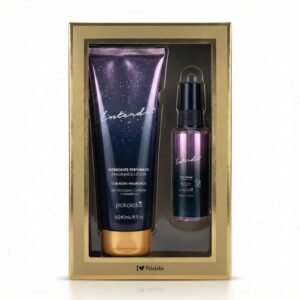 Kit Pokoloka Interdit LokaGold