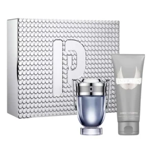 Kit Invictus Paco Rabanne