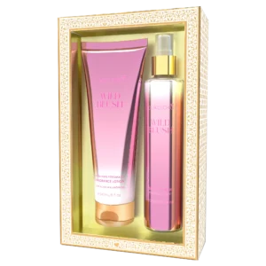 Kit Pokoloka Wild Blush