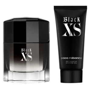Kit Black XS Paco Rabanne