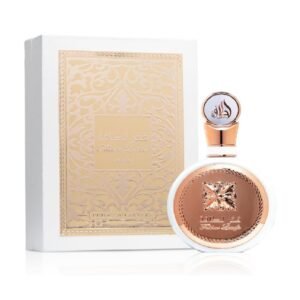 Lattafa Fakhar Extrait Women - Eau de Parfum
