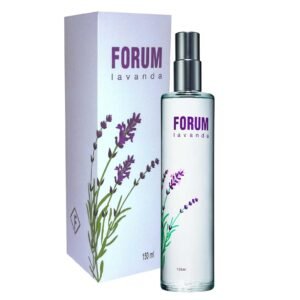 Perfume Forum Lavanda Deo Colônia