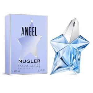 Mugler Angel - Eau de Parfum