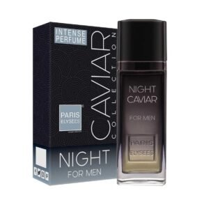 Night Caviar Paris Elysees - Eau de Toilette