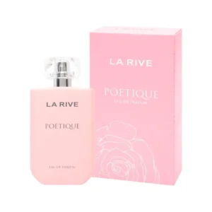 La Rive Poetique - Eau de Parfum