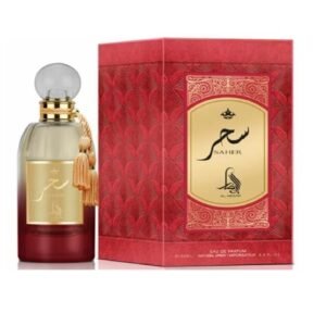 Saher Al Absar - Eau de Parfum