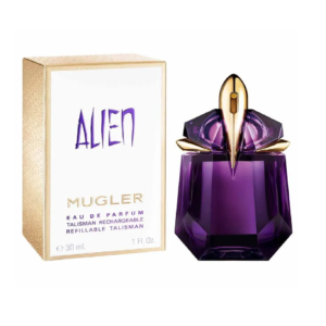 Alien Mugler - Eau de Parfum