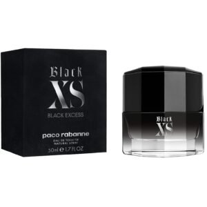 Black XS For Him Paco Rabanne - Eau de Toilette
