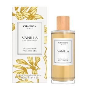 Chanson D'eau Vanilla - Eau de Toilette