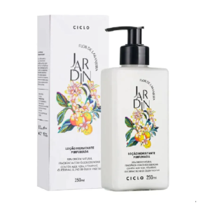 Ciclo Jardin Flor De Laranjeira - Loção Hidratante