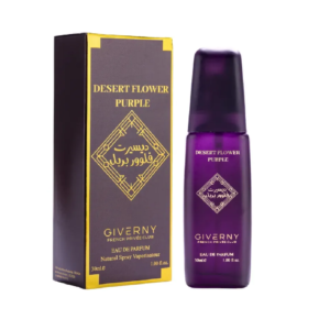 Desert Flower Purple Giverny - Eau De Parfum
