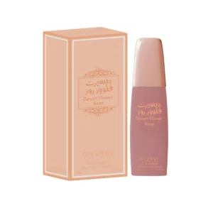 Desert Flower Rose Giverny - Eau De Parfum