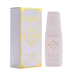 Desert Flower White Giverny - Eau De Parfum