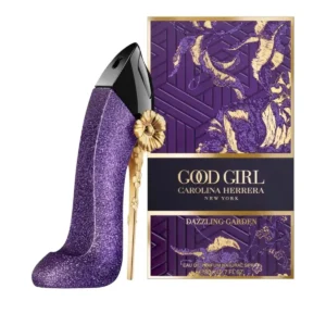 Good Girl Dazzling Garden Carolina Herrera - Eau De Parfum