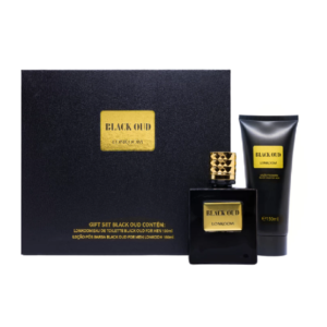Kit Coffret Black Oud Lonkoom