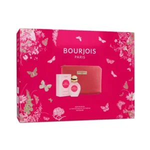 Kit Perfume Mon Bourjois Paris La Fantastique - Eau de Parfum