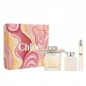 Kit Chloe Signature - Eau De Parfum