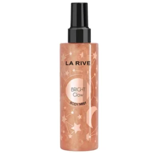 Body Splash Bright Glow La Rive