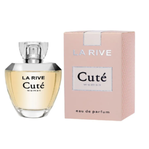 Cuté Woman La Rive - Eau de Parfum