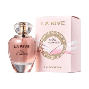 La Rive In Flames - Eau de Parfum