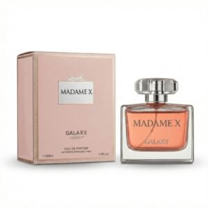 Galaxy Concept Madame X - Eau de Parfum
