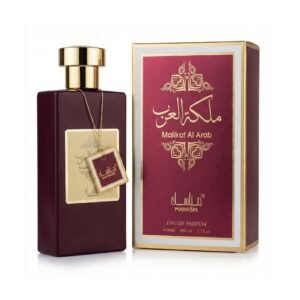 Manasik Malikat Al Arab - Eau De Parfum