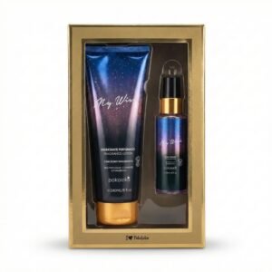 Kit Pokoloka My Wish LokaGold