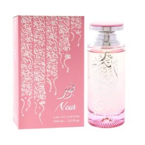 New Brand Oriental Nour - Eau de Parfum