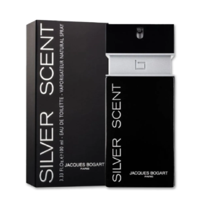 Silver Scent - Eau de Toilette