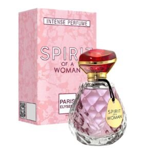 Perfume Paris Elysees - Spirit Of A Woman