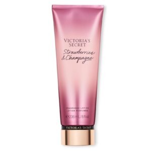 Strawberries & Champagne - Victoria's Secret