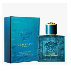Eros Versace - Eau de Toilette