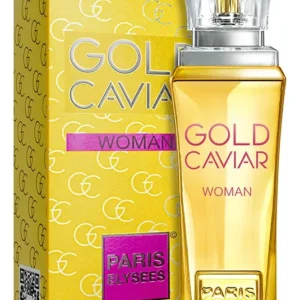 Gold Caviar Woman - Paris Elysees  | 100ML