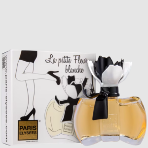 La Petite Fleur Blanche Paris Elysees - Eau de Toilette | 100ml