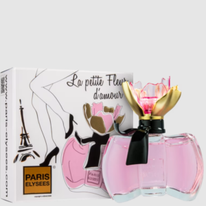 La Petite Fleur D’amour - Paris Elysees | 100ml