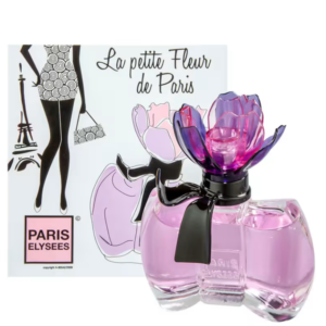 La Petite Fleur Paris Elysees - Eau de Toilette | 100ml