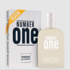 Number One Paris Elysees - Unissex - Eau de Toilette | 100ml