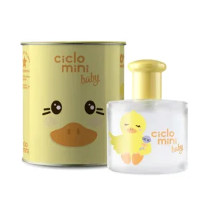 Ciclo mini baby Quéqué - Cilo Cosméticos - 100ml