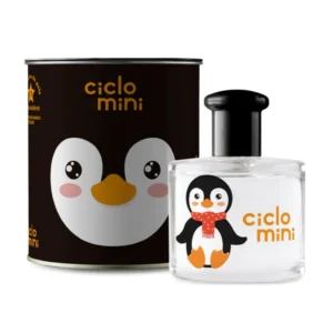 Ciclo mini baby Pingucho - Cilo Cosméticos - 100ml