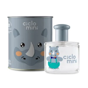 Ciclo mini baby Rino - Cilo Cosméticos - 100ml