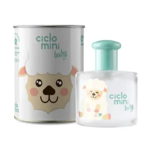 Ciclo mini baby Beé - Cilo Cosméticos - 100ml