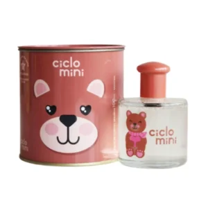 Ciclo mini baby Ursolina - Cilo Cosméticos - 100ml