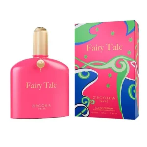 Fairy Tale Zirconia Privé - Eau de Parfum - 100ml