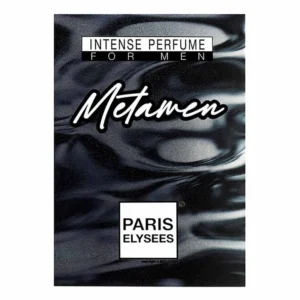 Metamen Paris Elysees - Eau De Toilette | 100ml