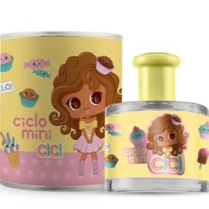 Ciclo mini baby Mel - Cilo Cosméticos - 100ml