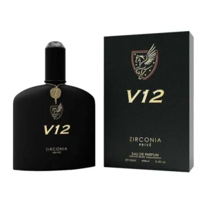 V12 Zirconia Privé -  Eau de Parfum - 100ml