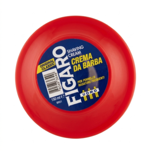 Creme Para Barbear Figaro - 150ml