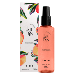 Jardin Nectarina Body Splash - 200ml