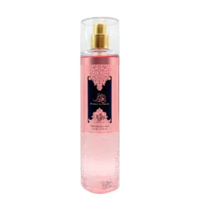 Body Mist Durrat Al Aroos Feminino Al Wataniah - 250ml