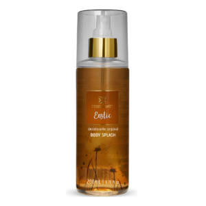 Essenciart Body Splash Exotic - 200ml